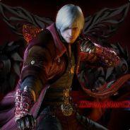 DEVIL丶DANTE's Stream profile image