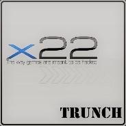 Trunch * Willenlos.com's Stream profile image