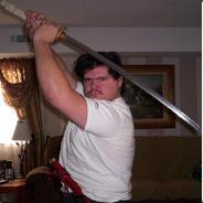 Katana Collector 1981's Stream profile image