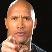 dwayne's - Steam avatar