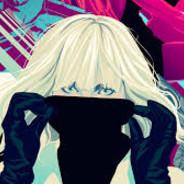 GamaLady Q's Stream profile image