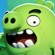 Killua's - Steam avatar