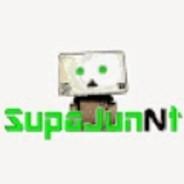 SupaJunNt's - Steam avatar