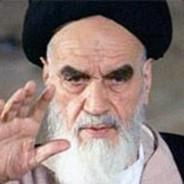 Khomeini Allah's Stream profile image
