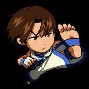 败我为王's Stream profile image