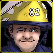i-Rage's - Steam avatar