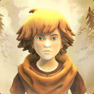 伯赏's - Steam avatar