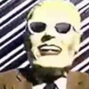Santos Man 🛸's - Steam avatar