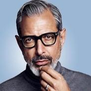 The Real Jeff Goldblum's Stream profile image