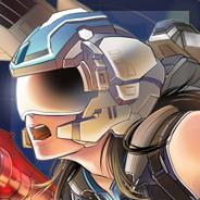 COMMEND ARC's - Steam avatar