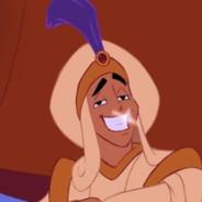 Prince Ali's - Steam avatar