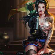 alb游牧民's - Steam avatar