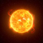 Betelgeuse's Stream profile image
