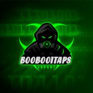 BooBoo1Taps's Stream profile image