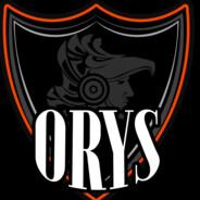 O r y s's Stream profile image