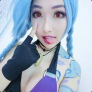 Jinx's Stream profile image