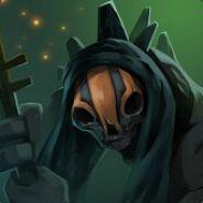 Creepy the Ranged Creep's Stream profile image