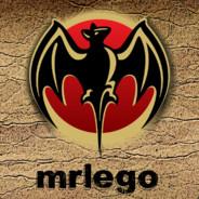 MrLego's Stream profile image