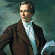 Joseph Smith Jr. Prophet of God's Stream profile image