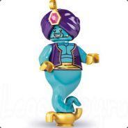 YoYoJin's - Steam avatar