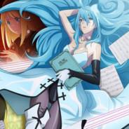 Fluorite Eye’s Song's - Steam avatar