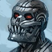 *-*Gringo*-*'s - Steam avatar