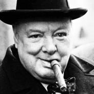 Benston Churchill's Stream profile image