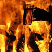 Firestarter's Stream profile image