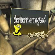 DerHerrVorragend's Stream profile image