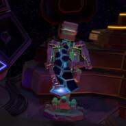 Fueguisimo's - Steam avatar