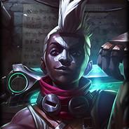 Gnoevoet's - Steam avatar