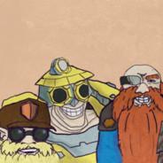Rök'n'Stön's Stream profile image