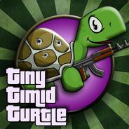 TinyTimidTurtle's Stream profile image
