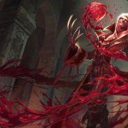 LordOfLife#Bloodrust's Stream profile image