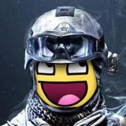 GODI's - Steam avatar
