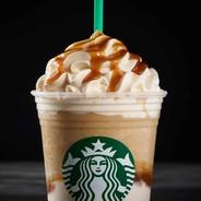 Frappuccino® Caramel's Stream profile image