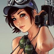Rabble's - Steam avatar