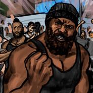 TheStiffmeister's - Steam avatar