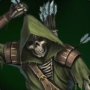 PATRÃO BR's - Steam avatar