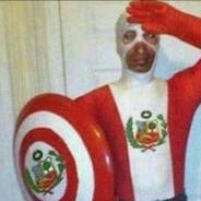 CAPITAN PERUANO's Stream profile image