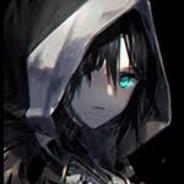 Adirael's - Steam avatar