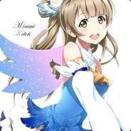Doloris's - Steam avatar