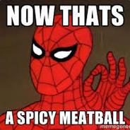 A Spicy Meatball's - Steam avatar