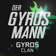 Der Gyrosmann's Stream profile image