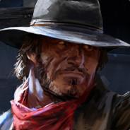 Keysted's - Steam avatar