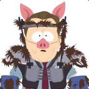TheRealBjornen's - Steam avatar
