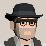 RodoMarin TUH's - Steam avatar