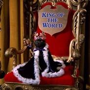 King of the World's - Steam avatar