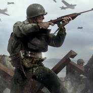 Tevino's - Steam avatar