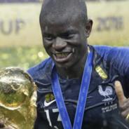 Negrito N'Golo Kanté's Stream profile image